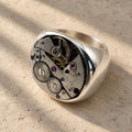 ANILLO CLOCK