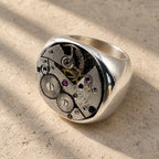ANILLO CLOCK