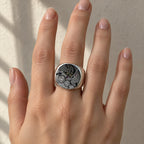 ANILLO CLOCK