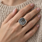 ANILLO CLOCK