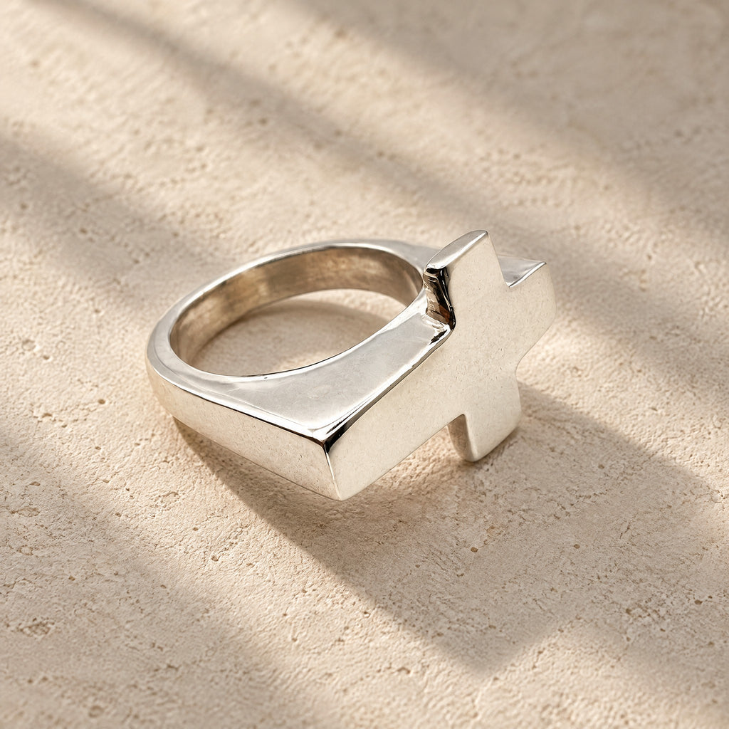 ANILLO CRUZ