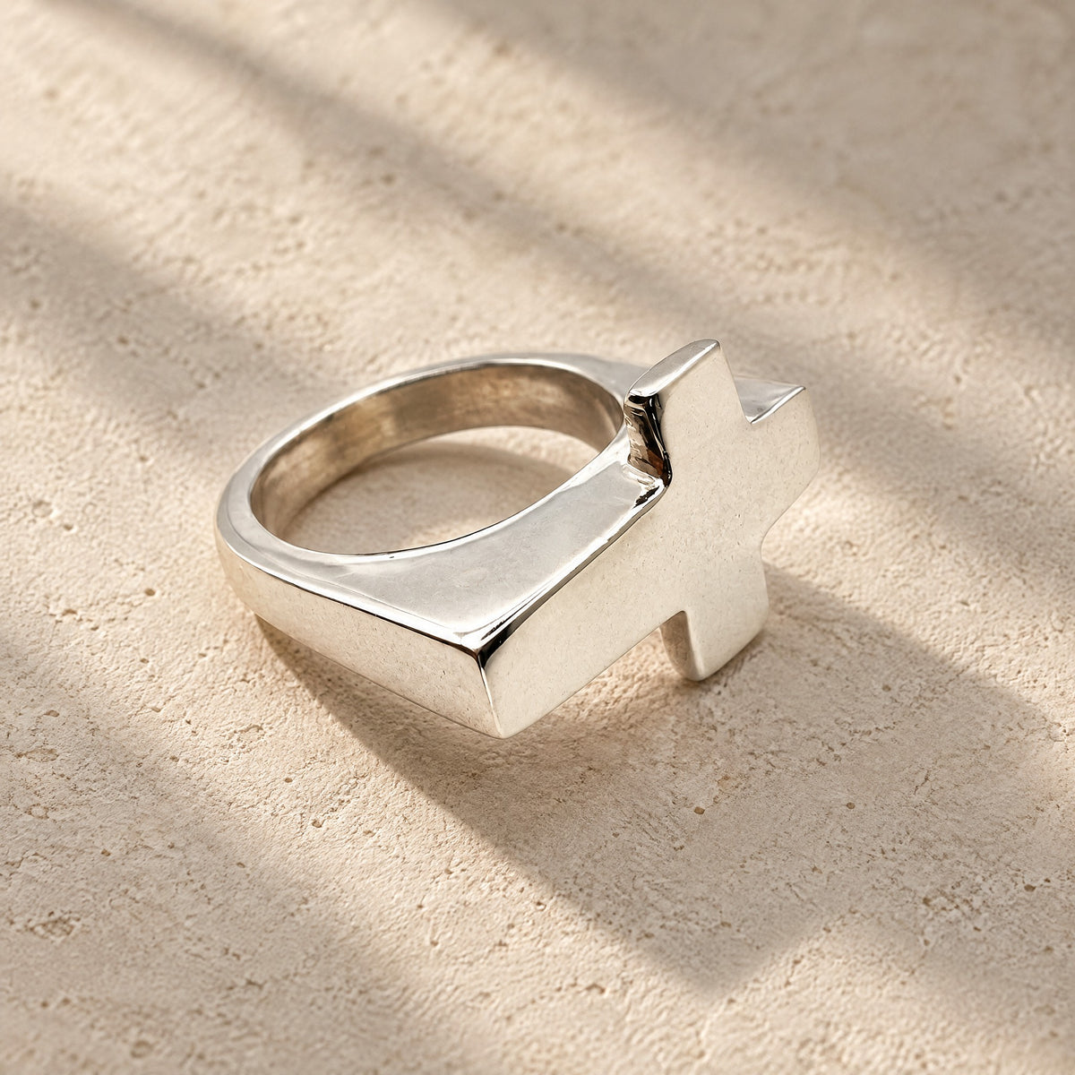 ANILLO CRUZ