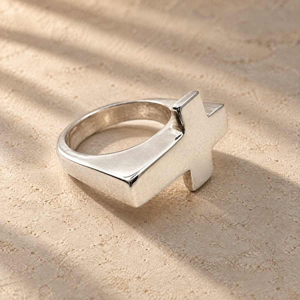 ANILLO CRUZ