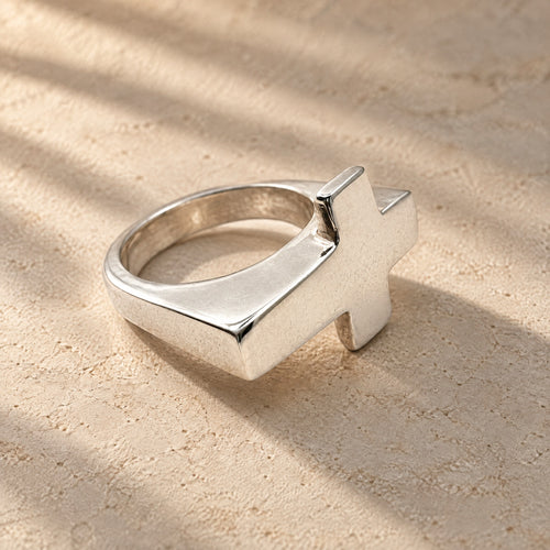 ANILLO CRUZ