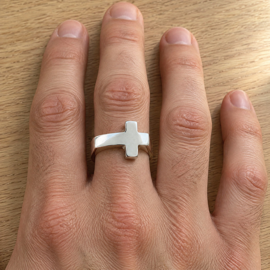 ANILLO CRUZ