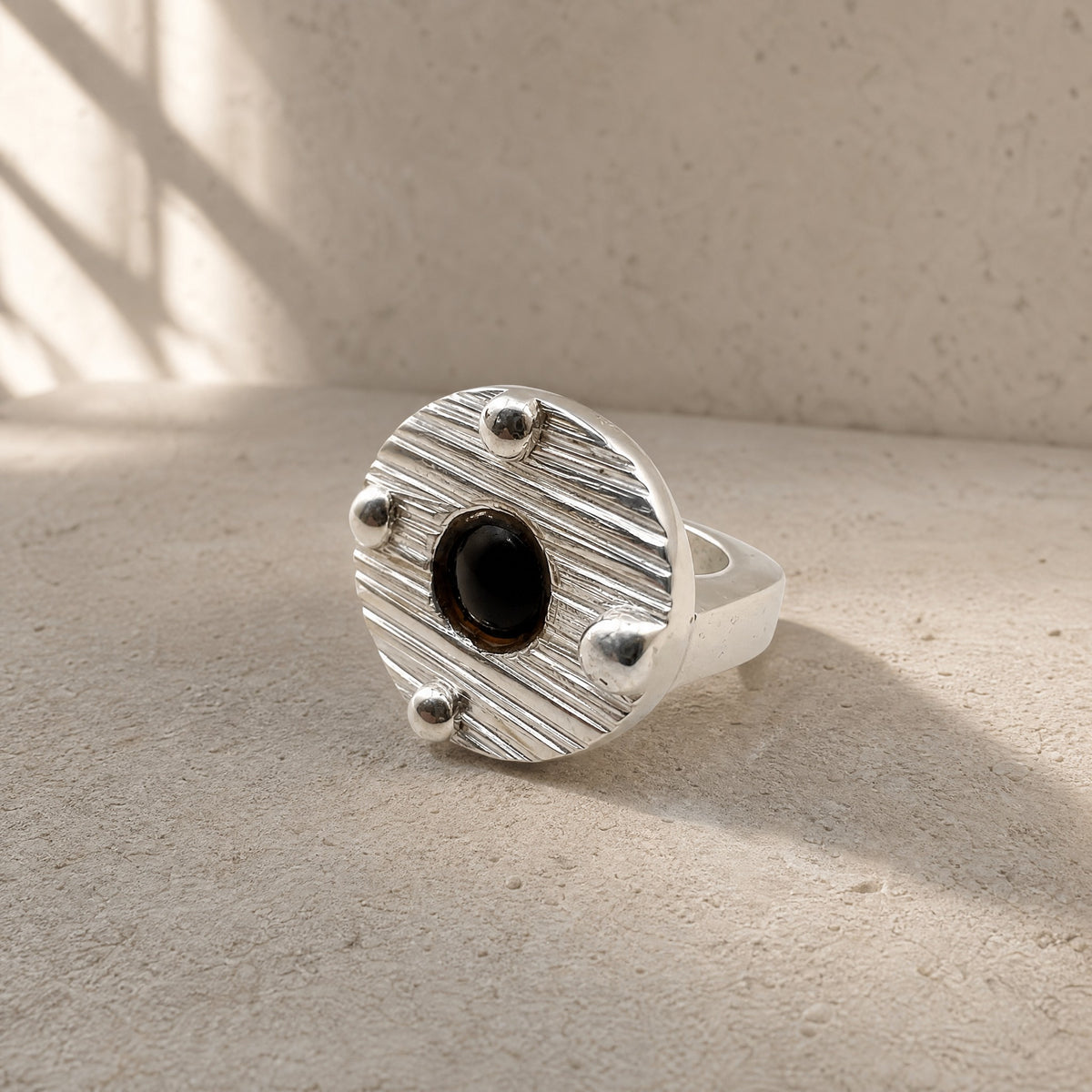 ANILLO ECLIPSE
