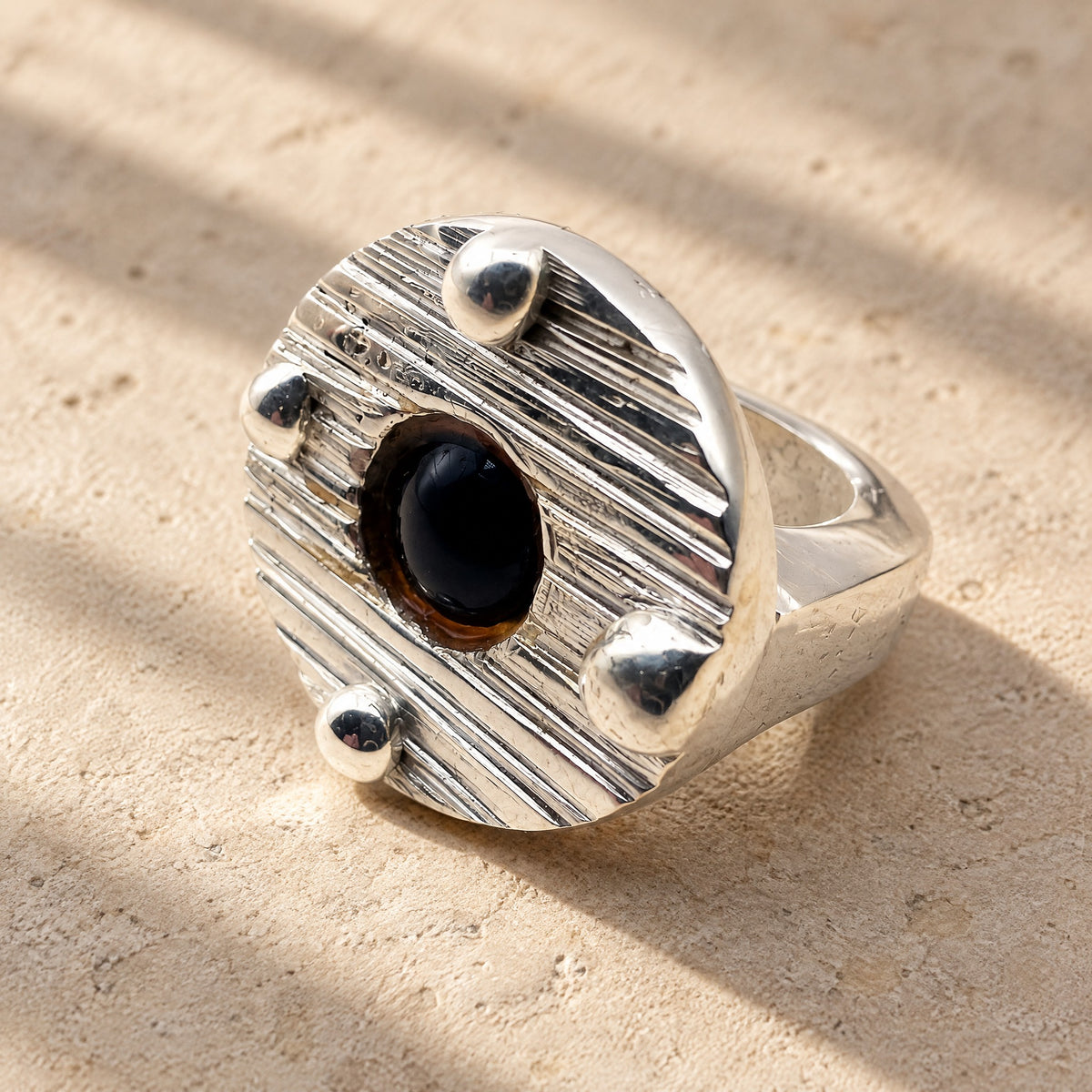 ANILLO ECLIPSE