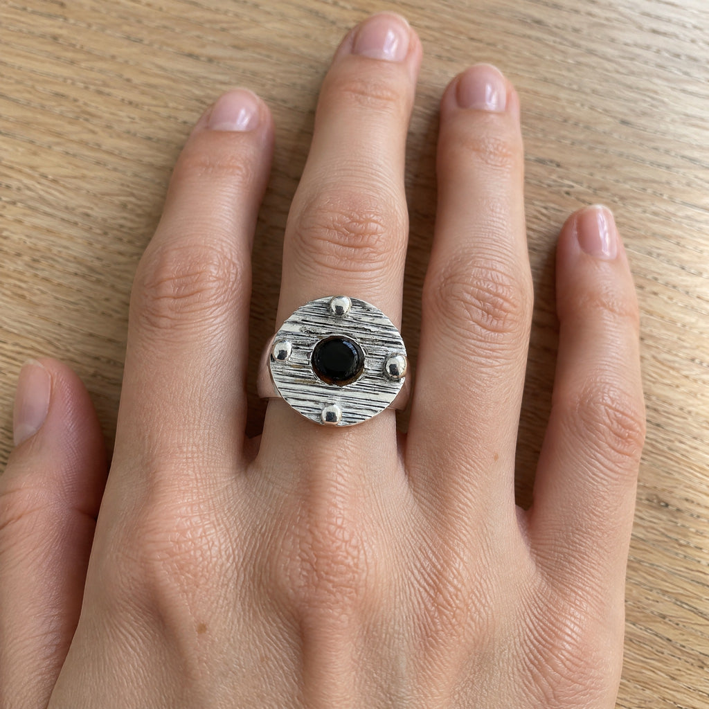 ANILLO ECLIPSE