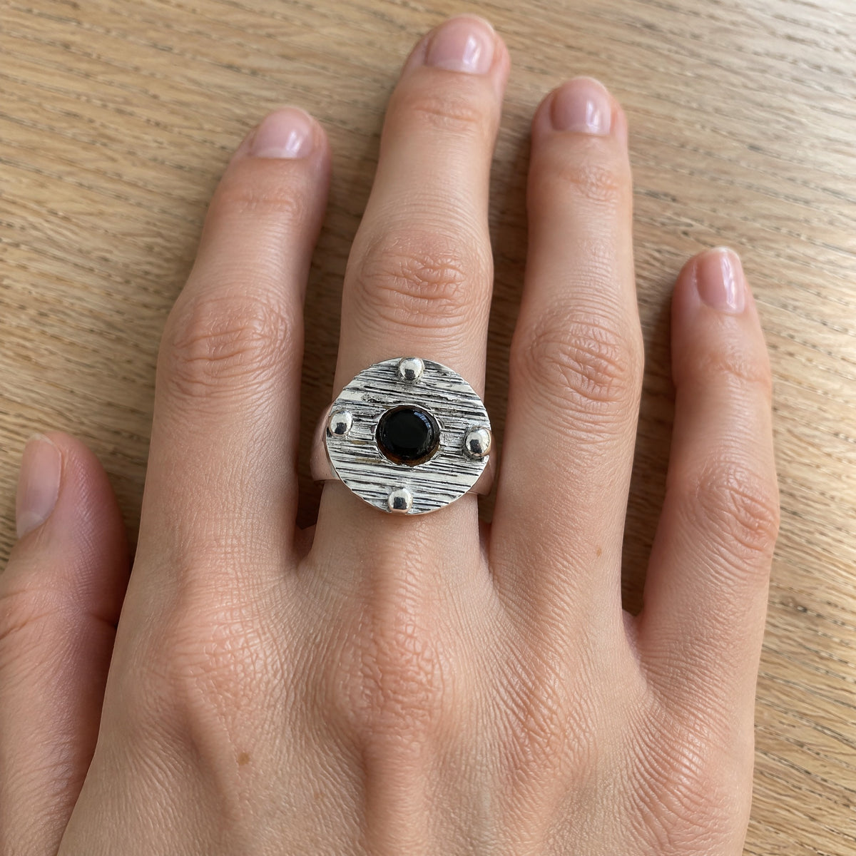 ANILLO ECLIPSE