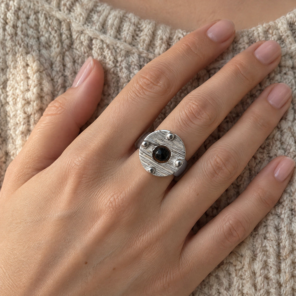 ANILLO ECLIPSE