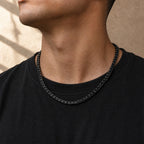 Black - Short