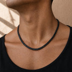 Black - Short