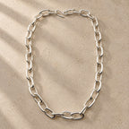 Cadena Silver Shine