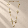 COLLAR ELITE DORADO CHICO