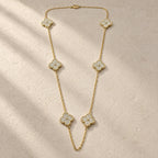 COLLAR ELITE DORADO CHICO