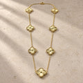 COLLAR ELITE DORADO GRANDE
