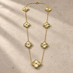 COLLAR ELITE DORADO GRANDE