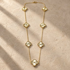 COLLAR ELITE DORADO GRANDE