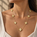 COLLAR ELITE DORADO GRANDE