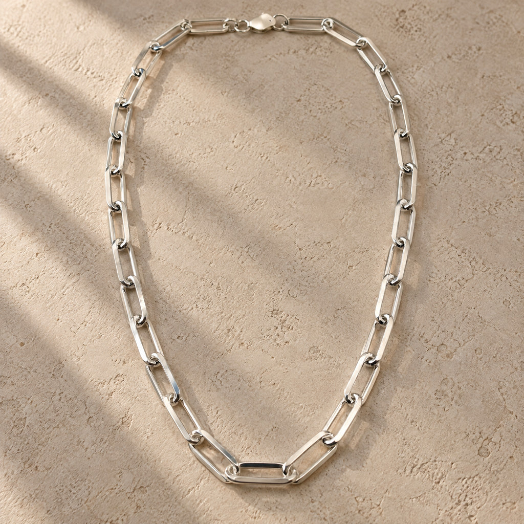 COLLAR FORCET ALARGADO