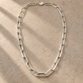 COLLAR FORCET ALARGADO