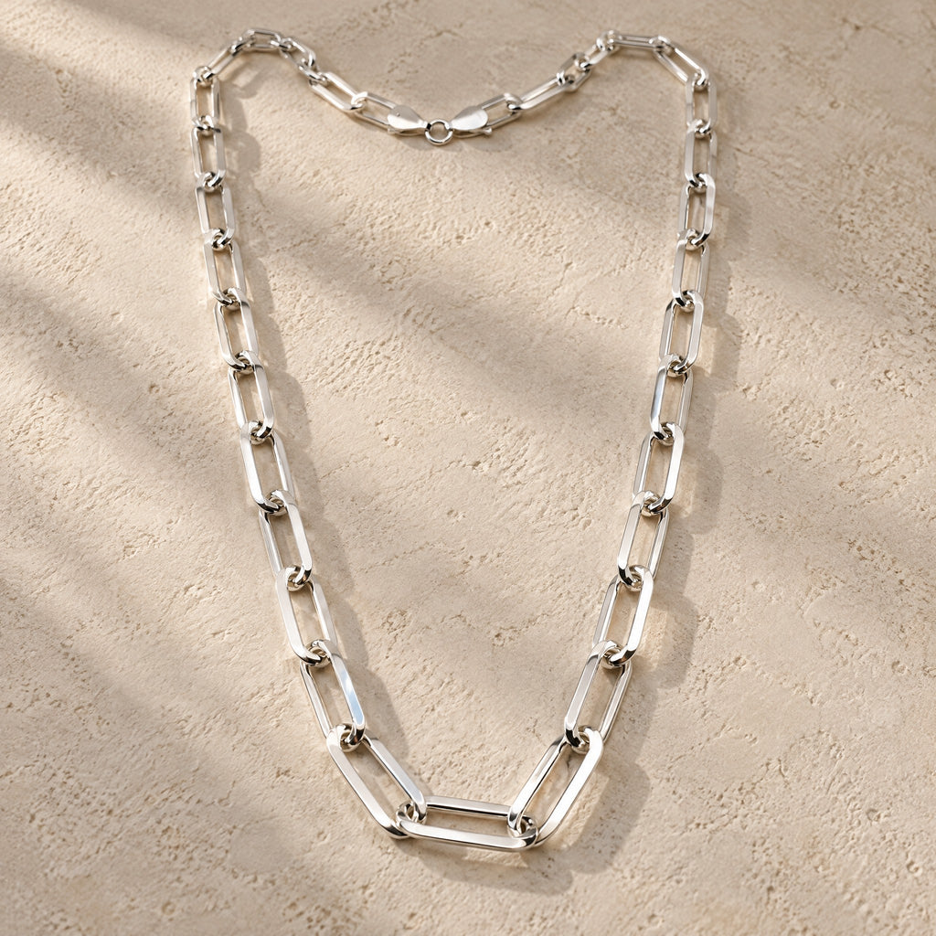 COLLAR FORCET ALARGADO