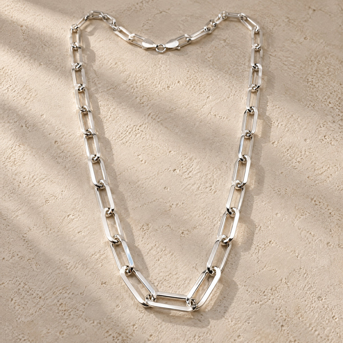 COLLAR FORCET ALARGADO