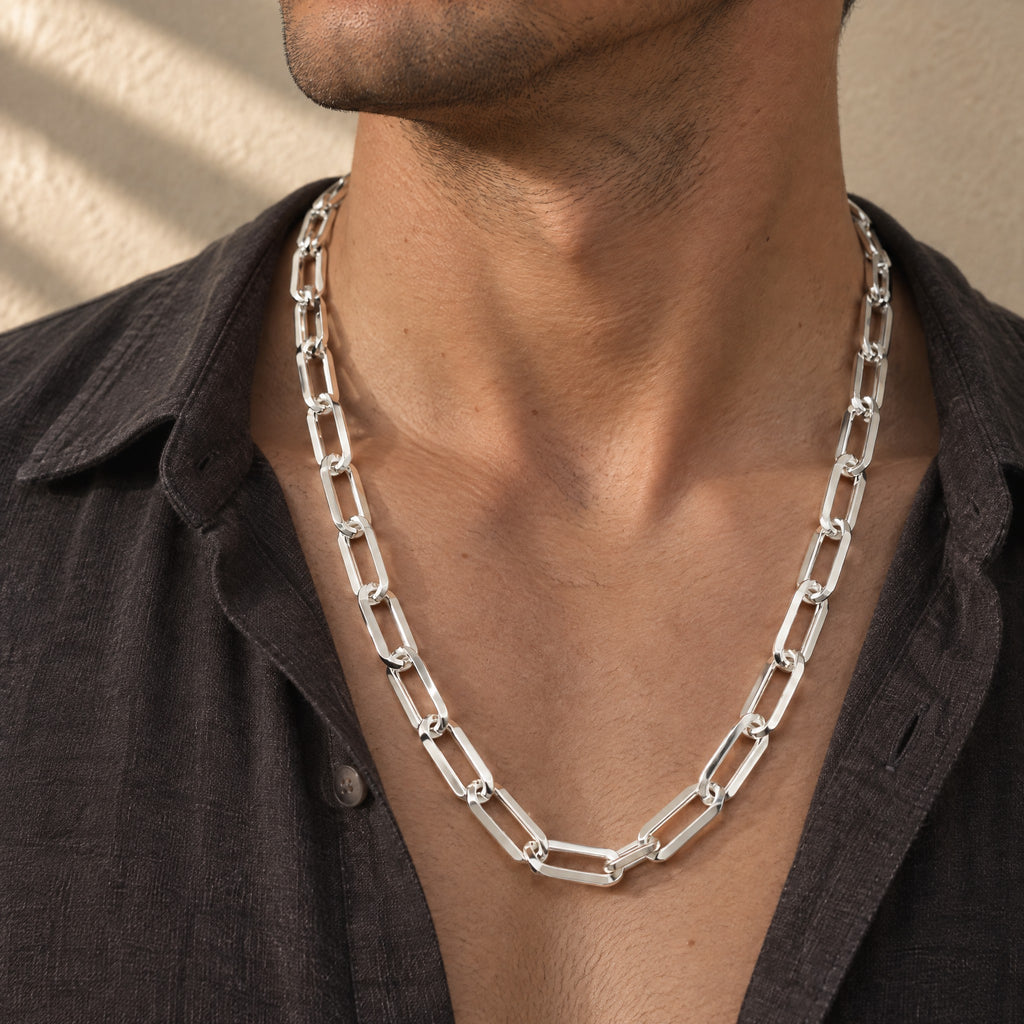 COLLAR FORCET ALARGADO