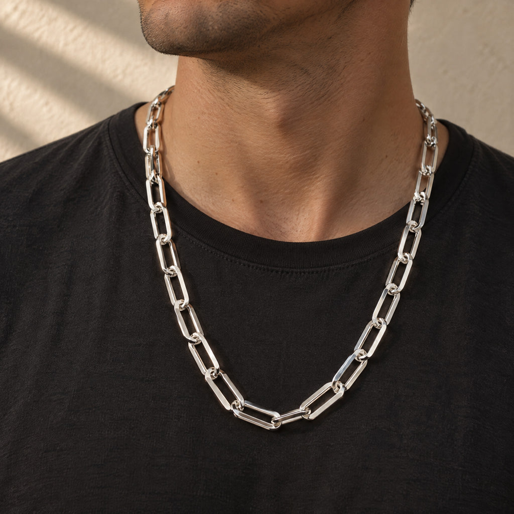 COLLAR FORCET ALARGADO
