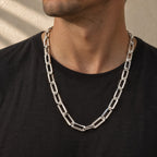 COLLAR FORCET ALARGADO