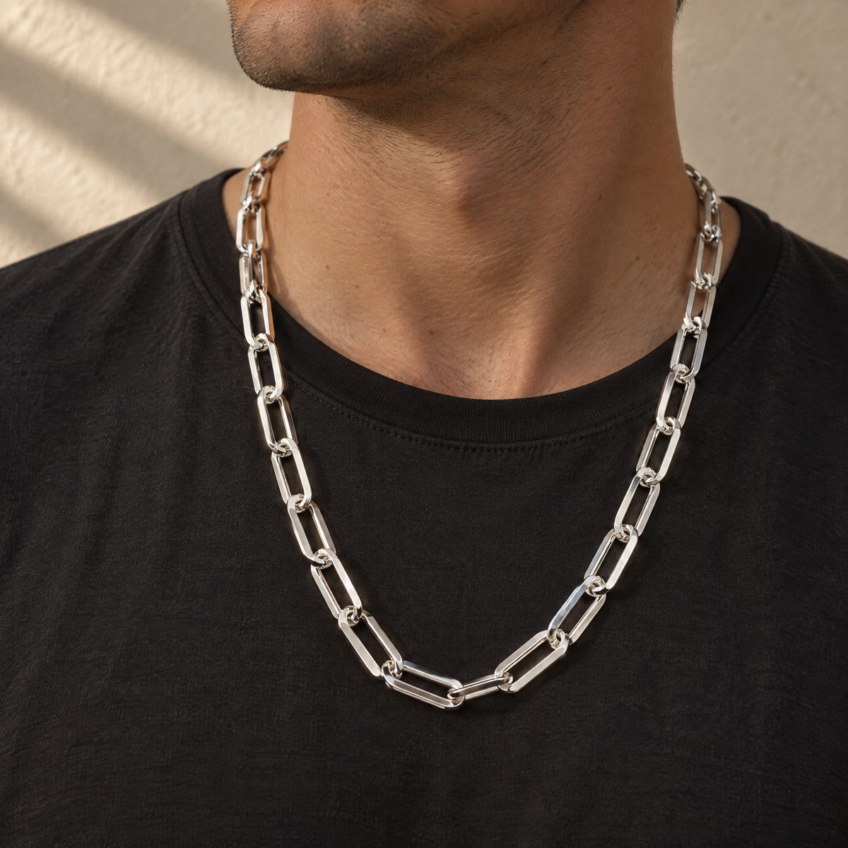 COLLAR FORCET ALARGADO