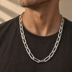 COLLAR FORCET ALARGADO