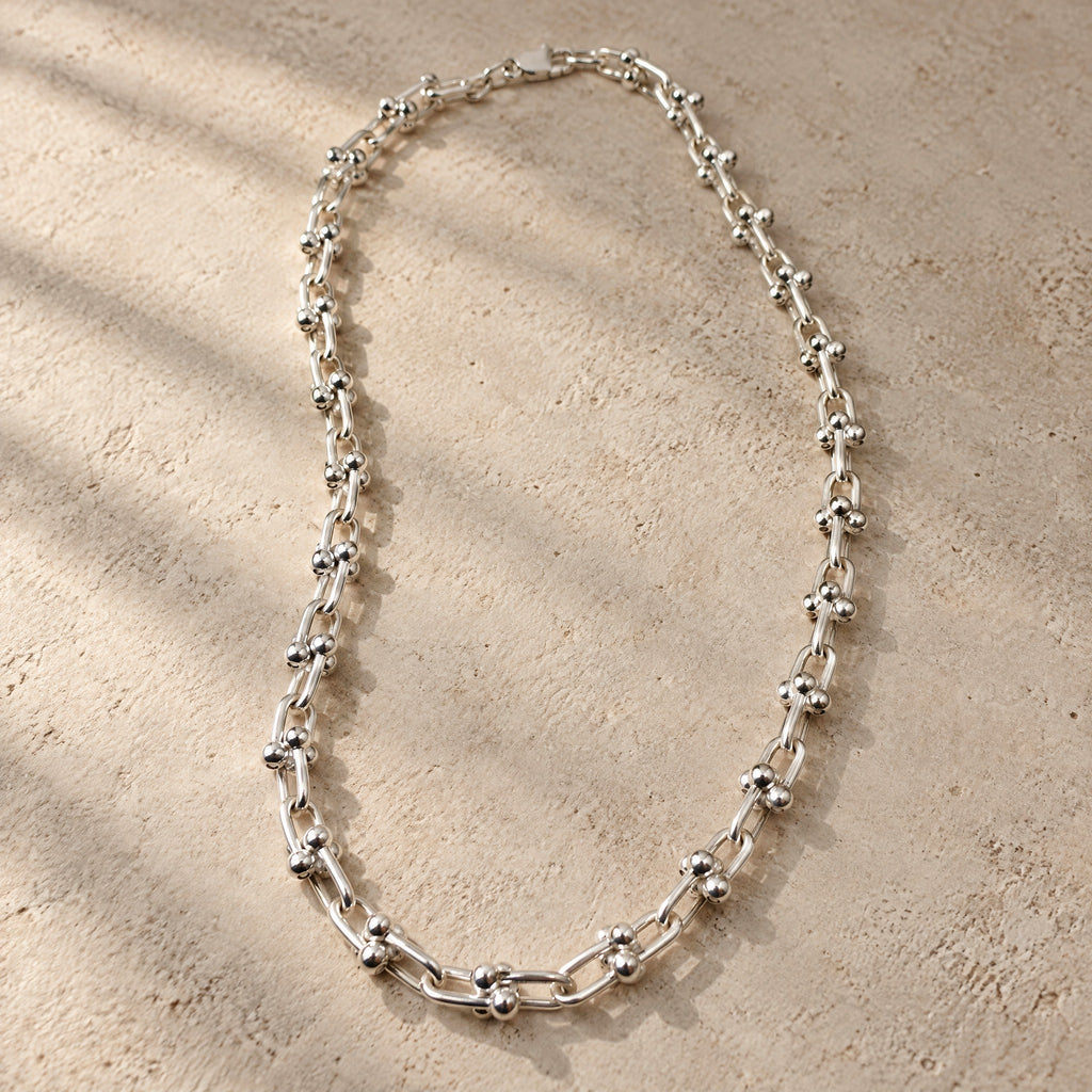 Collar modelo Tiffany 2