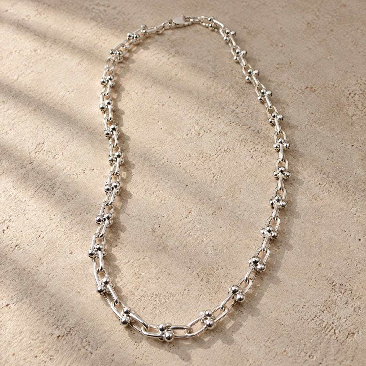 Collar modelo Tiffany 2