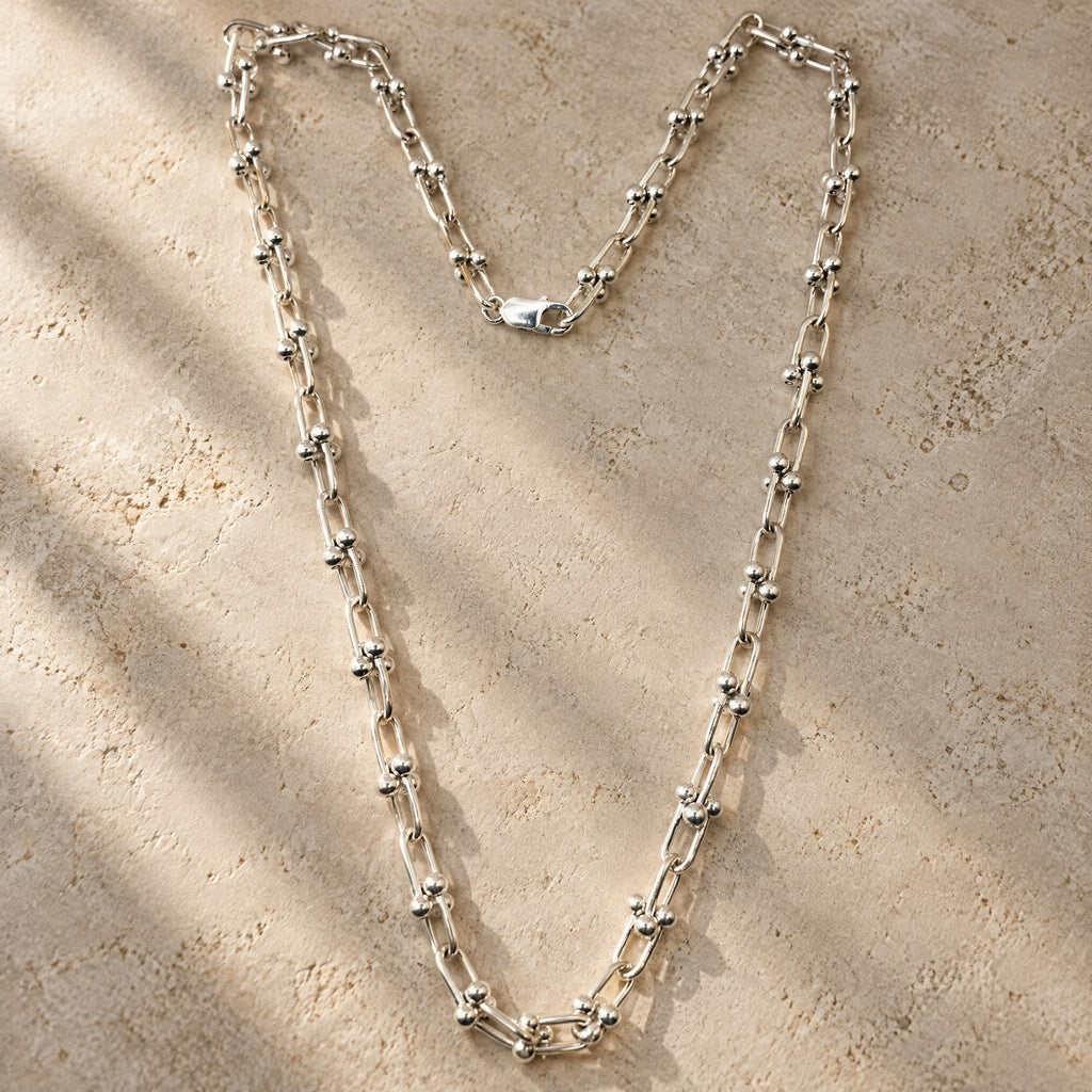 Collar modelo Tiffany 2