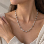 Collar modelo Tiffany 2