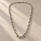 Collar modelo Tiffany