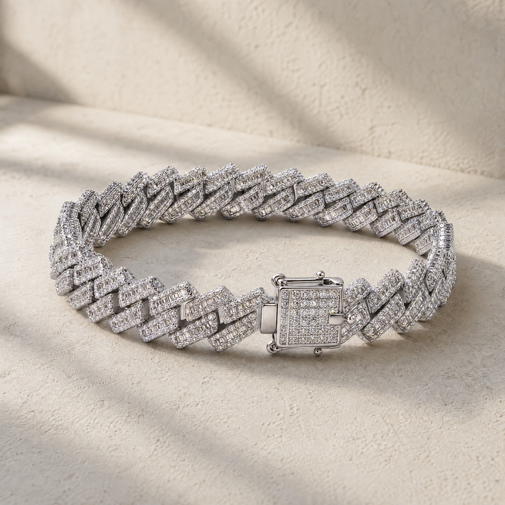 PULSERA CRISTAL