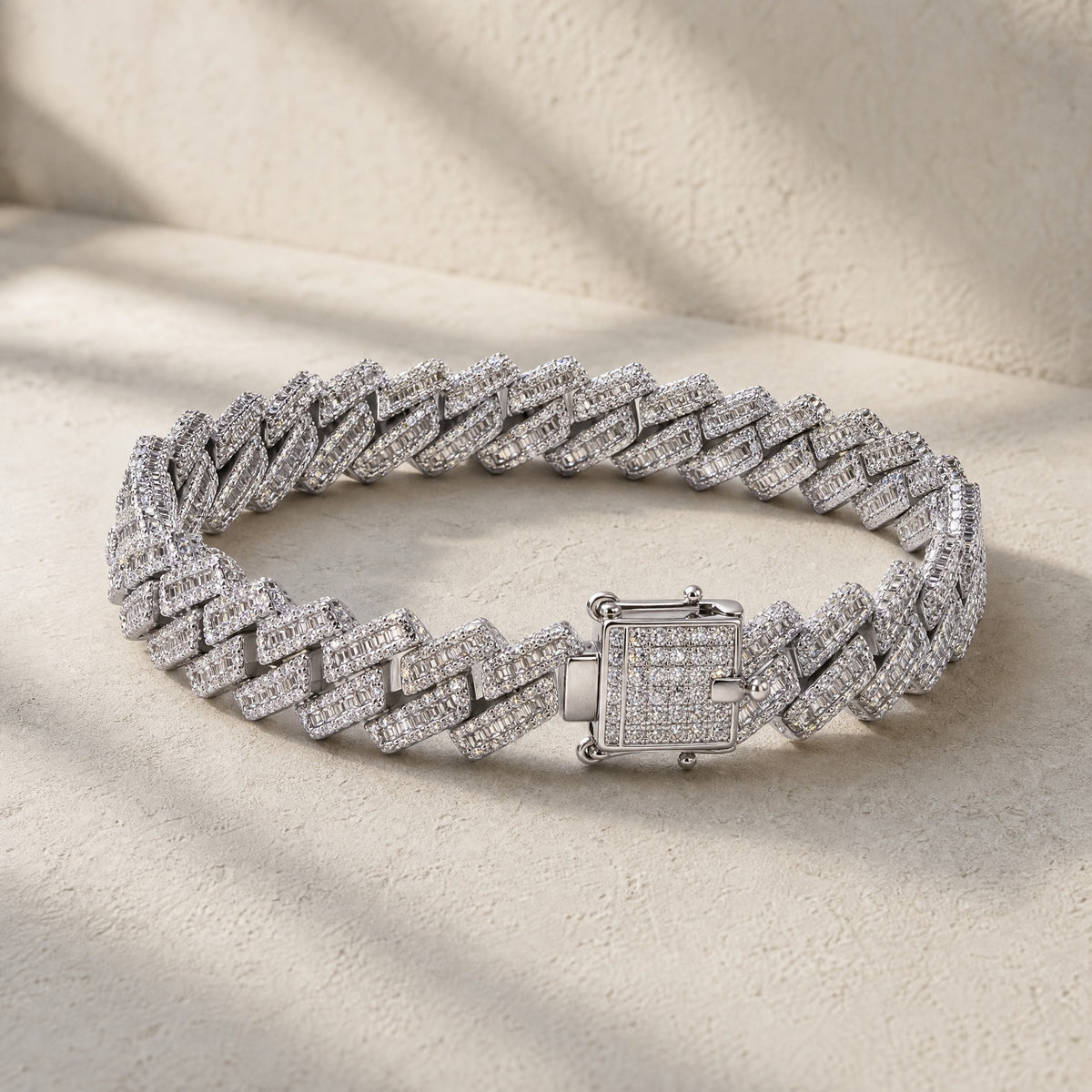 PULSERA CRISTAL