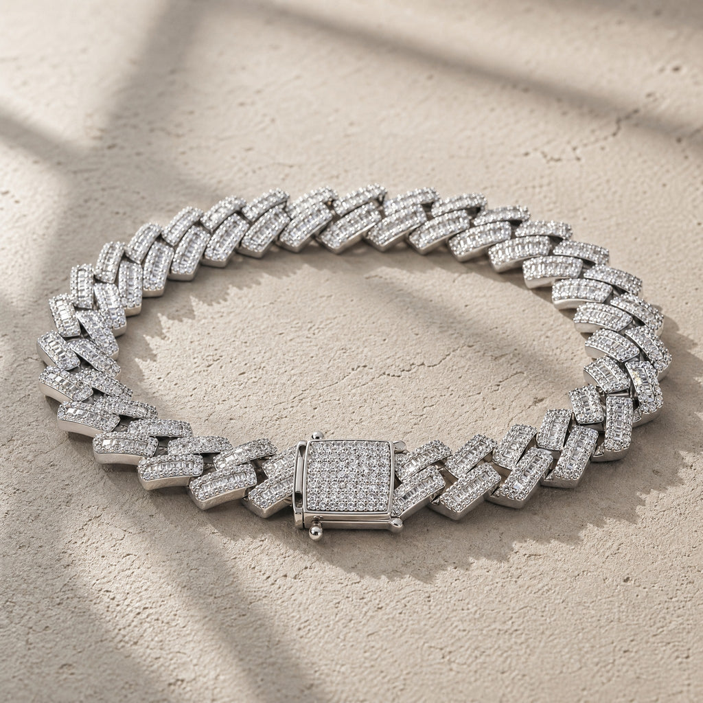 PULSERA CRISTAL