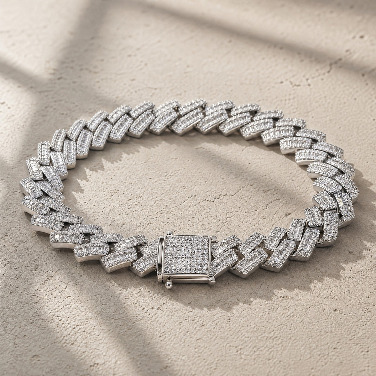PULSERA CRISTAL