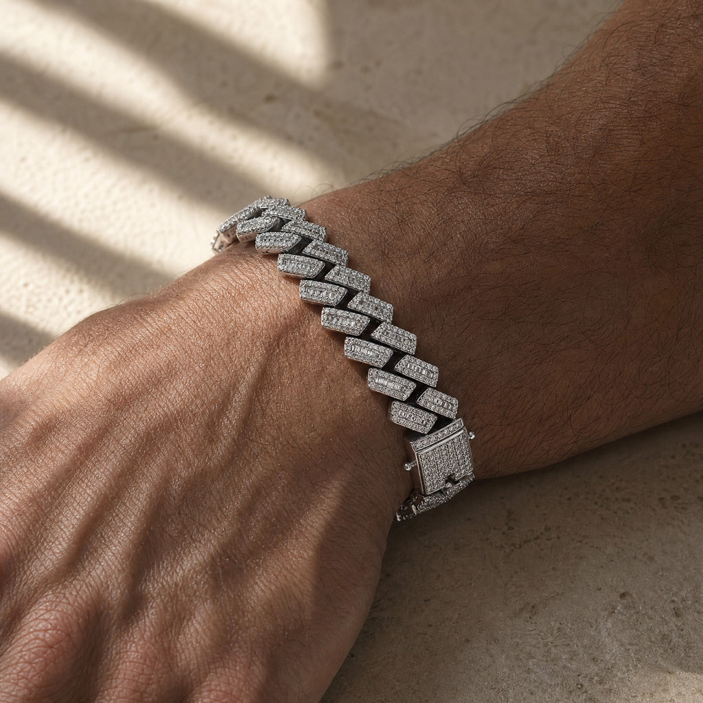 PULSERA CRISTAL