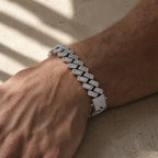 PULSERA CRISTAL