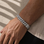 PULSERA CRISTAL