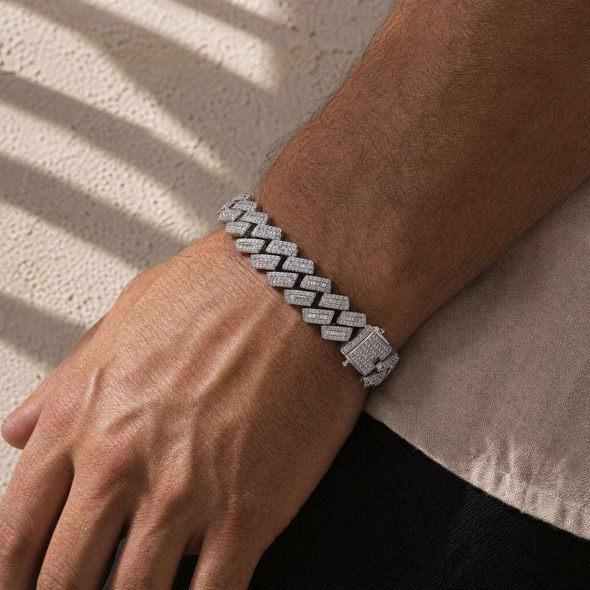 PULSERA CRISTAL