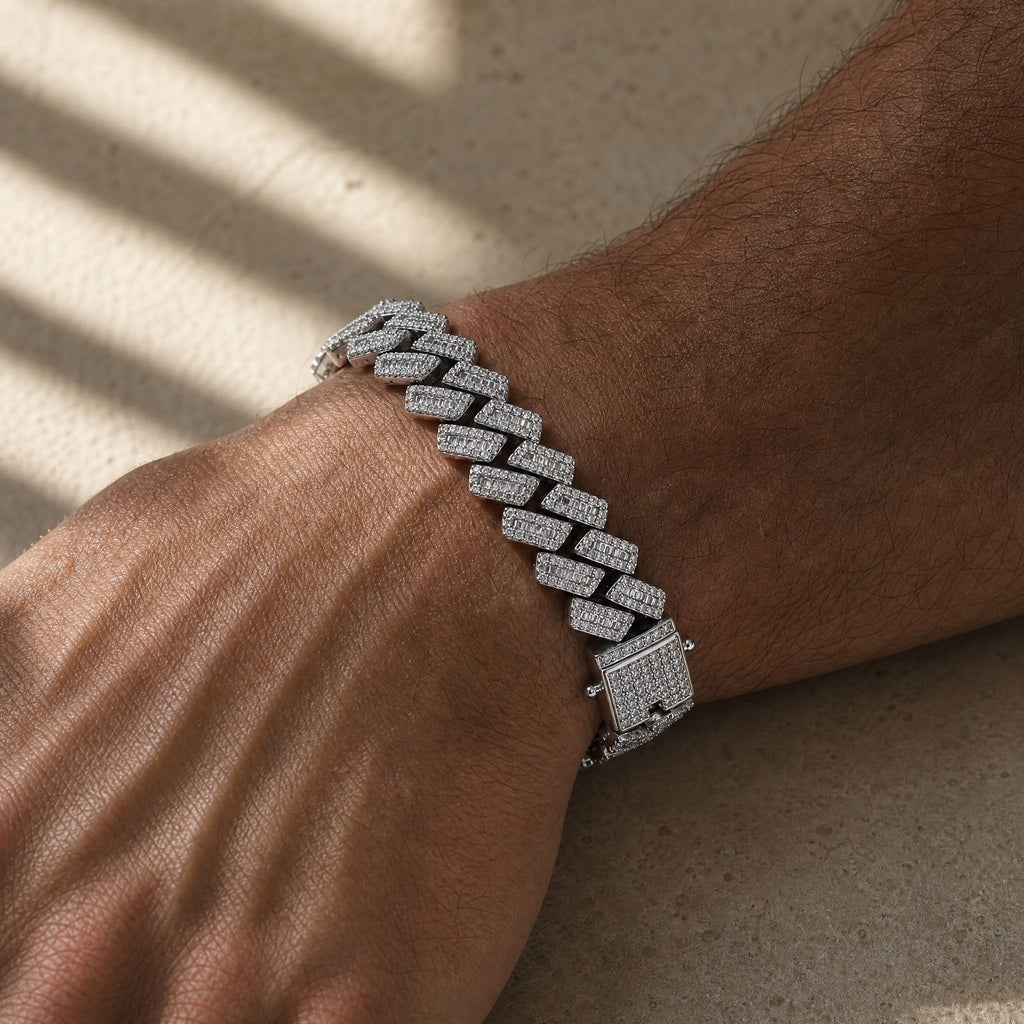 PULSERA CRISTAL