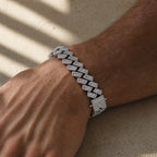 PULSERA CRISTAL