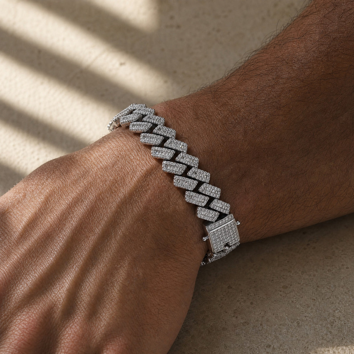 PULSERA CRISTAL