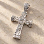 CRUZ CRISTAL CHICA
