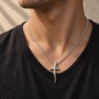 CRUZ DAGA